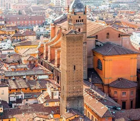 Via Galliera Bolonya