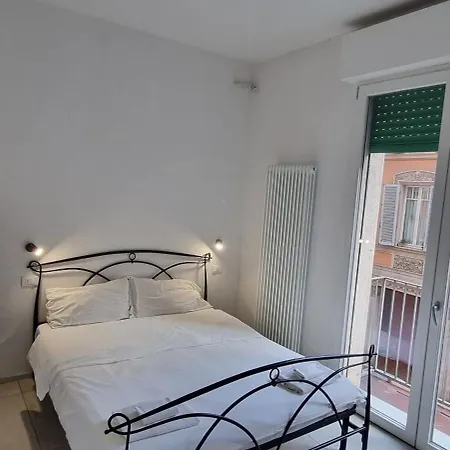 Apartment Via Galliera Bologna