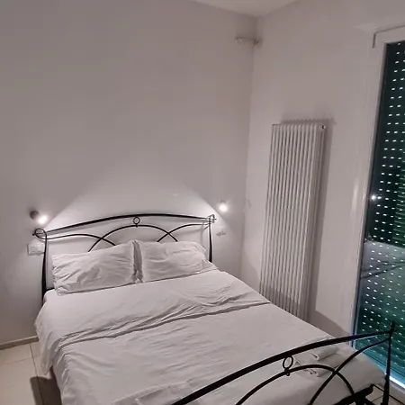 Via Galliera Appartement Bologne
