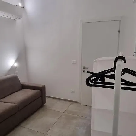 Apartmán Via Galliera Boloňa