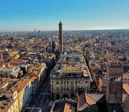 Apartamento Via Galliera