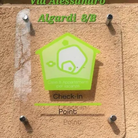 דירה Via Galliera בולוניה