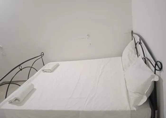 Via Galliera Apartment Bologna