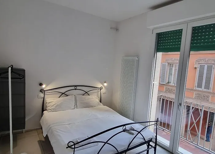 Apartment Via Galliera Bologna