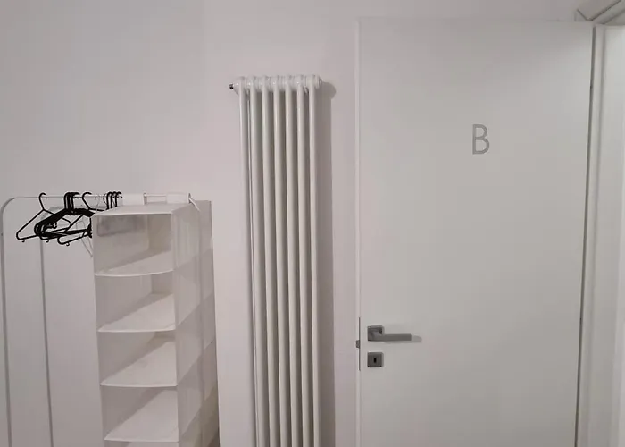 Via Galliera Апартаменты *