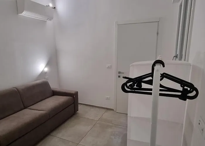 Apartment Via Galliera Bologna