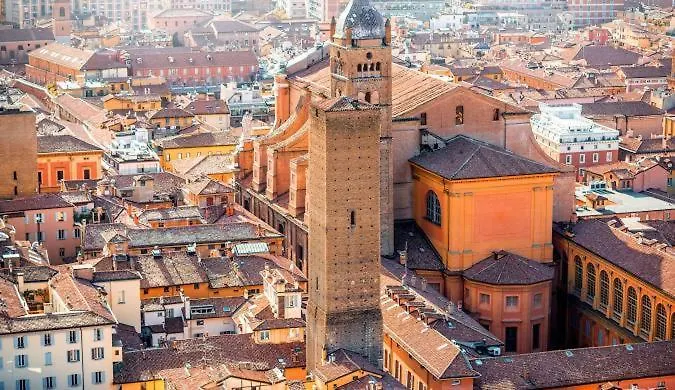 Via Galliera Bologna