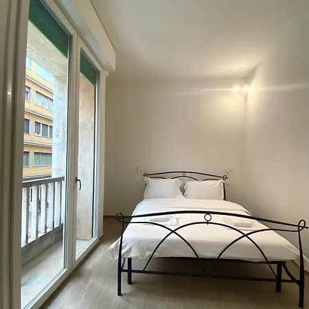 Via Galliera Appartement Bologne