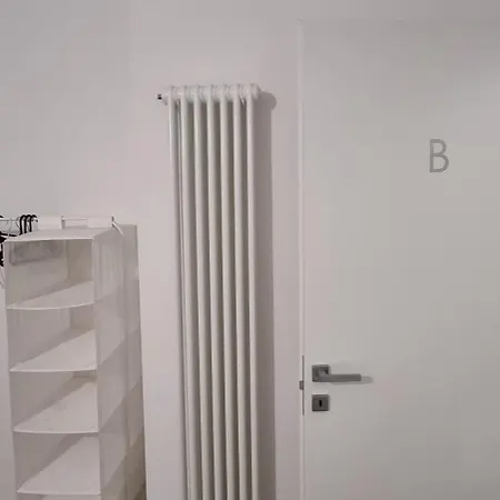 Via Galliera Appartement *