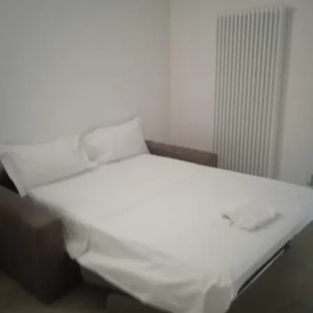 Via Galliera Appartement