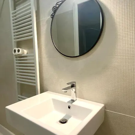 Apartmán Via Galliera *