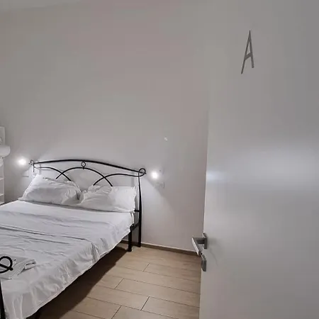 Apartmán Via Galliera *