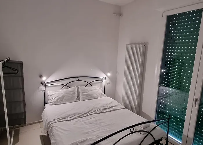 Via Galliera Appartamento Bologna