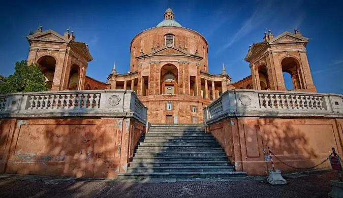 Via Galliera * Bologna